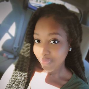 Meet your Posher, Chrisstianna